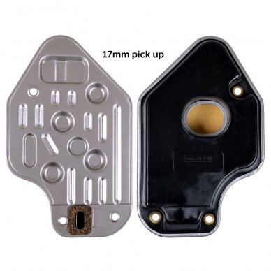 4L30E transmisijos filtras 4L30E transmisijos filtras