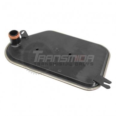 Automatic transmission filter 1