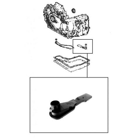 Automatikgetriebe Filter 2 Automatikgetriebe Filter 2
