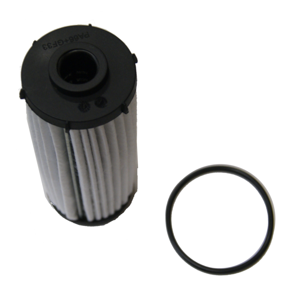Externer Getriebeölfilter 0B5 / DL501 1 Externer Getriebeölfilter 0B5 / DL501 1
