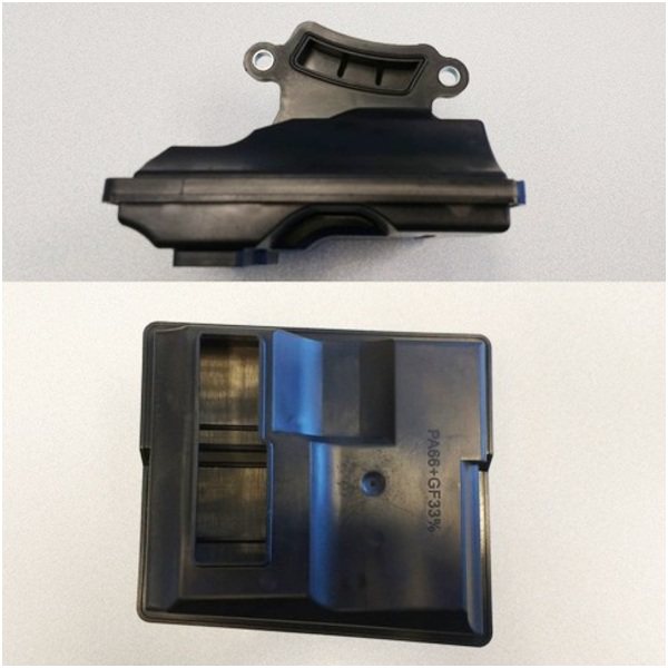 TF80SC, TF81SC, AF40 transmisijos filtras