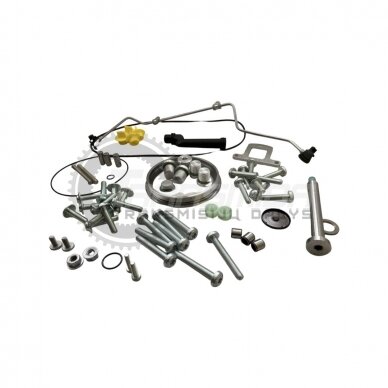 7DCL750, 700.4 Repair kit 7DCL750, 700.4 Repair kit