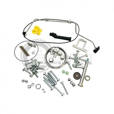 7DCL750, 700.4 Repair kit 2 7DCL750, 700.4 Repair kit 2