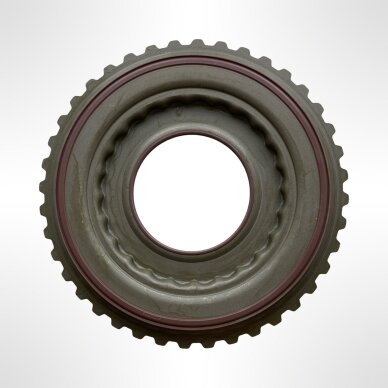 U660E / U760E C2 brake piston