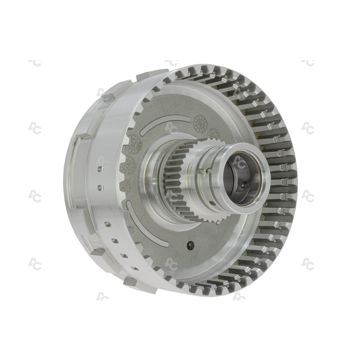 62TE, 62TEA Underdrive sankabos būgnas 62TE, 62TEA Underdrive sankabos būgnas