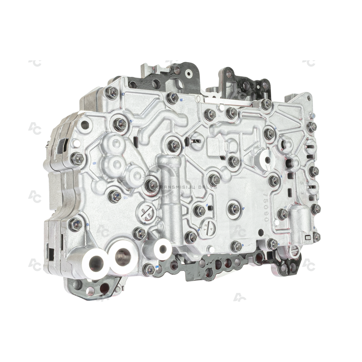 AWF8G30, AWF8G45, AWF8G55 valve body Volvo 1