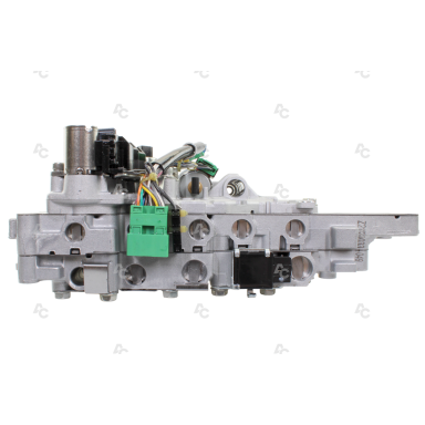 Valve body Valve body