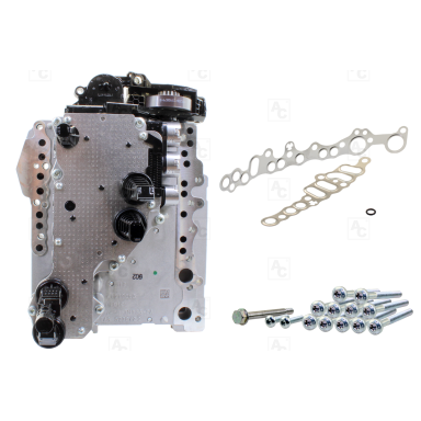 MECHATRONIC MECHATRONIC