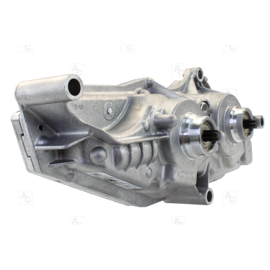 Aktuatormodul Aktuatormodul