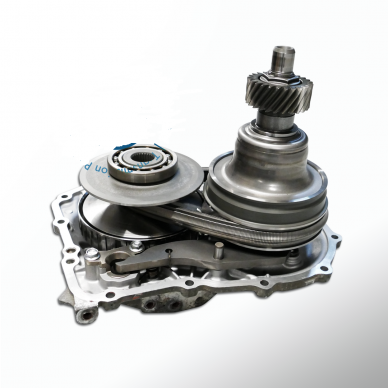 DRIVE BELT & PULLEY SET DRIVE BELT & PULLEY SET