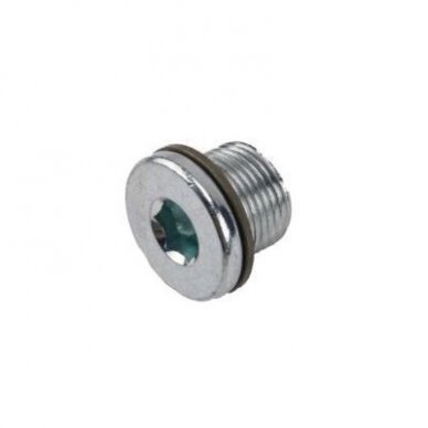 AF50-8 / TG-81SC transmission oil drain plug AF50-8 / TG-81SC transmission oil drain plug