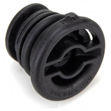 0CK, DL382 Transmission drain plug