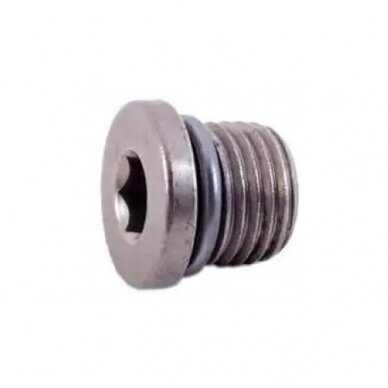 Screw Plug Screw Plug