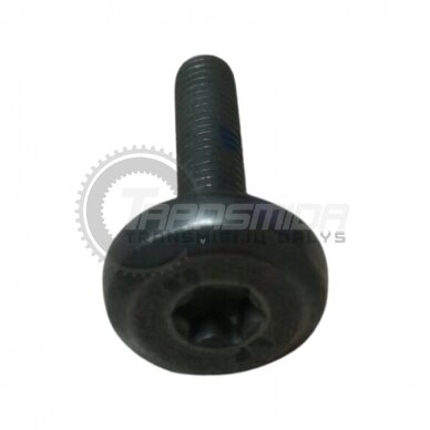 ZF 6HP, 8HP oil pan bolt M6x28.5 mm 2 ZF 6HP, 8HP oil pan bolt M6x28.5 mm 2
