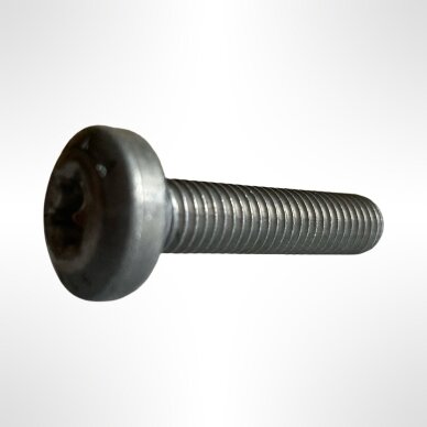 Schraube