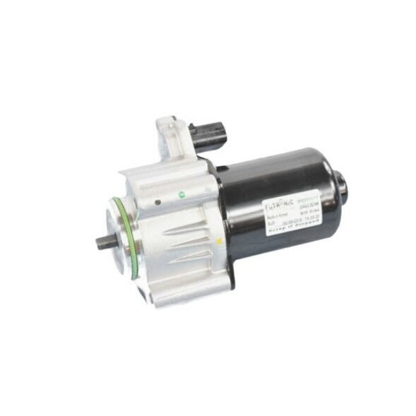 Getriebemotor