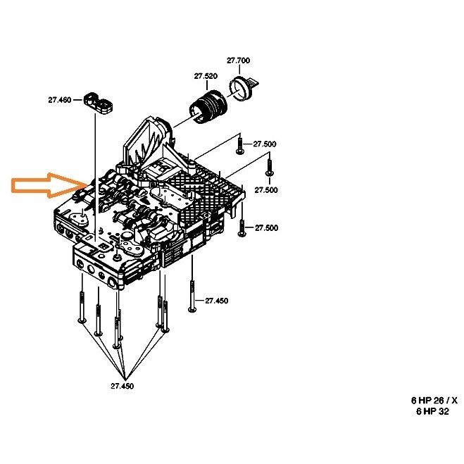 MECHATRONIC MECHATRONIC