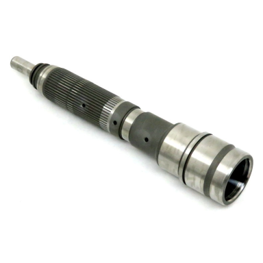 Shaft Shaft