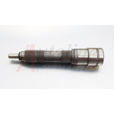 Shaft Shaft