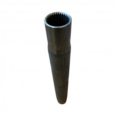 Shaft Shaft