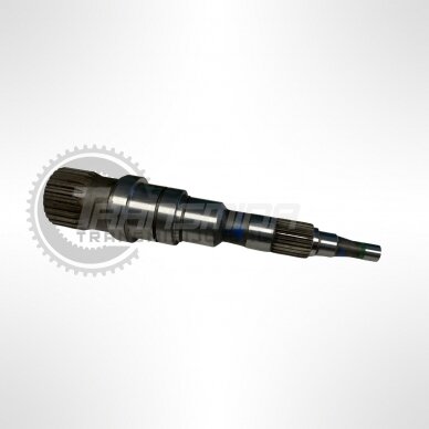 Hauptwelle Verteilergetriebe DCS Hauptwelle Verteilergetriebe DCS