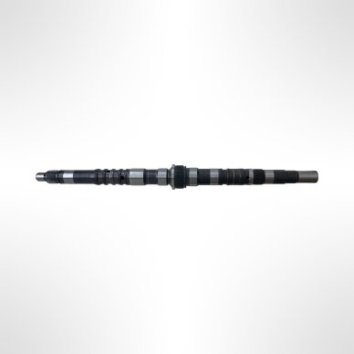 Input Shaft Input Shaft