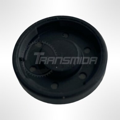 Уплотнительная крышка 1 Уплотнительная крышка 1