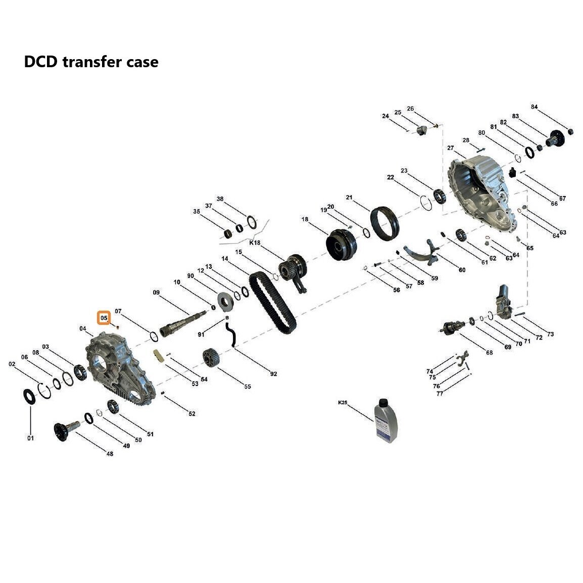 Entlüftungsventil DCD DCS 1 Entlüftungsventil DCD DCS 1