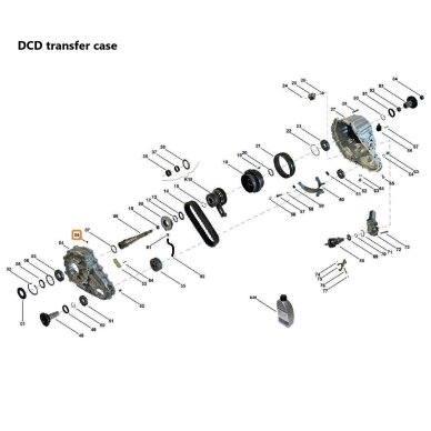 Entlüftungsventil DCD DCS 1 Entlüftungsventil DCD DCS 1