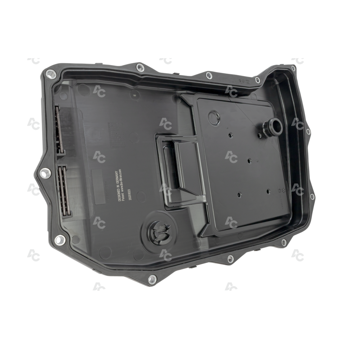 ZF 8HP65A / 8HP65A HIS transmission oil pan with filter