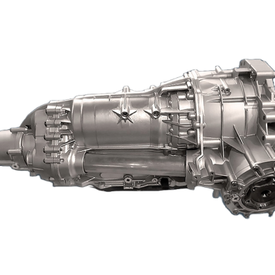 ZF 8HP65 ZF 8HP65