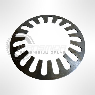 ZF 4HP22 D sankabos lėkštinė spyruoklė ZF 4HP22 D sankabos lėkštinė spyruoklė