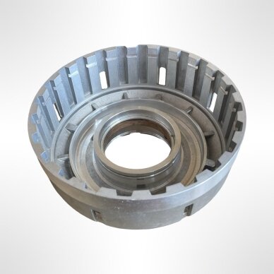 ZF 5HP18 F sankabos diskų laikiklis 1 ZF 5HP18 F sankabos diskų laikiklis 1
