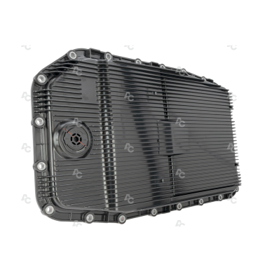 ZF 6HP26 / 6HP28 / 6HP32 alyvos karteris su filtru 1 ZF 6HP26 / 6HP28 / 6HP32 alyvos karteris su filtru 1