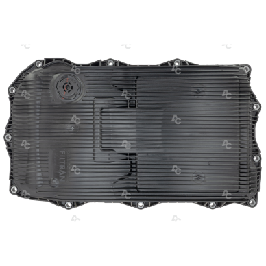 Поддон АКПП ZF 8HP45 / 8HP50 / 8HP70 с фильтром 3 Поддон АКПП ZF 8HP45 / 8HP50 / 8HP70 с фильтром 3