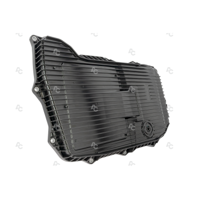 ZF 8HP65A / 8HP65A HIS transmission oil pan with filter 1 ZF 8HP65A / 8HP65A HIS transmission oil pan with filter 1