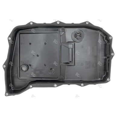 ZF 8HP65A / 8HP65A HIS transmission oil pan with filter 2 ZF 8HP65A / 8HP65A HIS transmission oil pan with filter 2