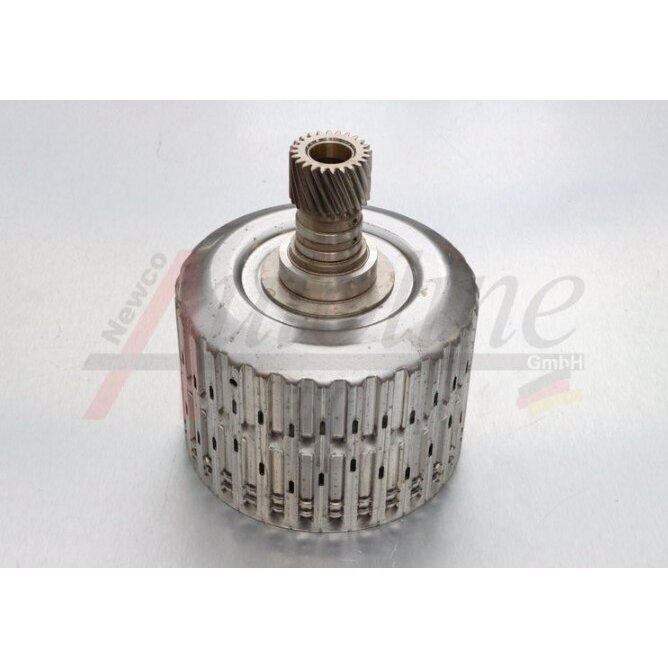 Солнечная шестерня сцепления C АКПП ZF 8HP65 / 8HP66 / 8HP70 / 8HP75 / 8HP76