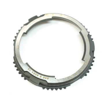 Synchronizer Ring